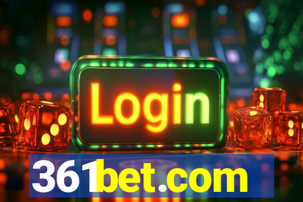 361bet.com