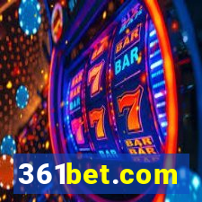 361bet.com