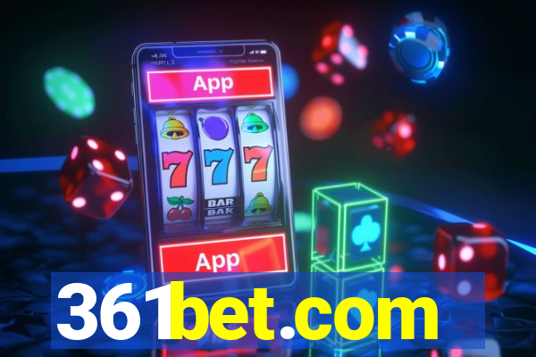 361bet.com