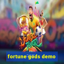 fortune gods demo