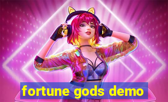 fortune gods demo