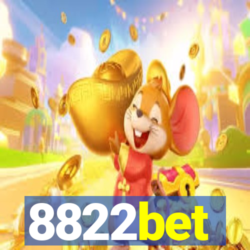 8822bet