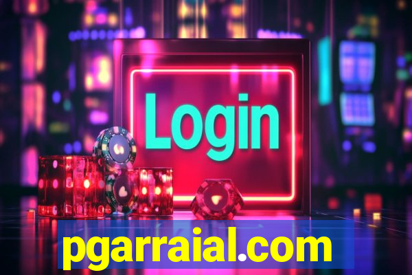 pgarraial.com