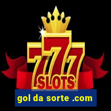 gol da sorte .com