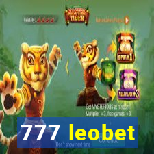 777 leobet