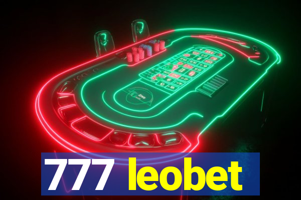 777 leobet