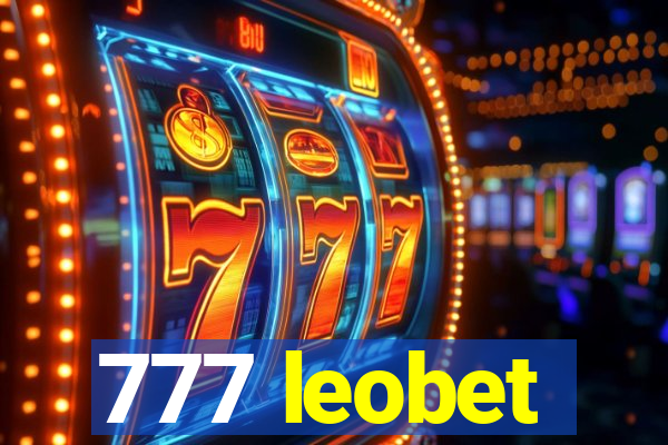 777 leobet