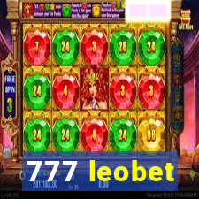 777 leobet