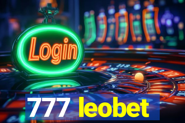 777 leobet