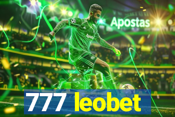 777 leobet