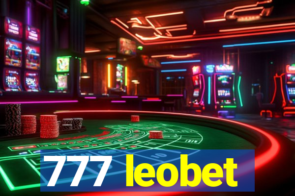 777 leobet