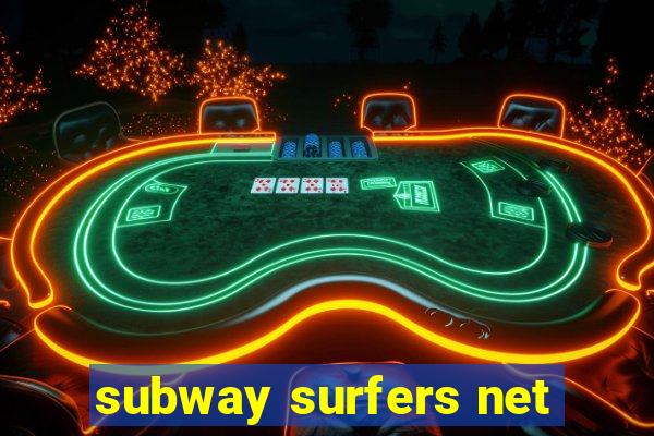 subway surfers net