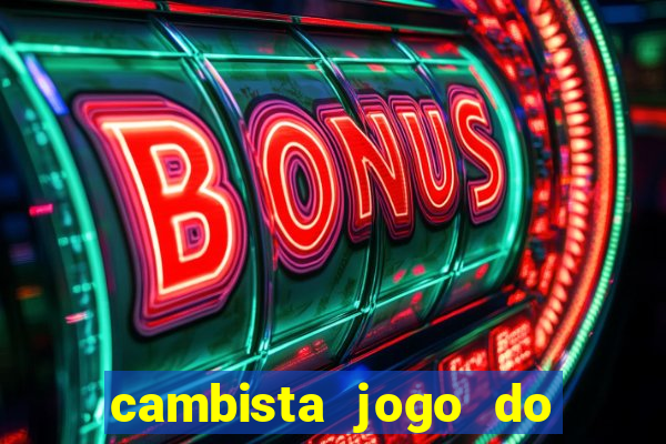 cambista jogo do bicho online