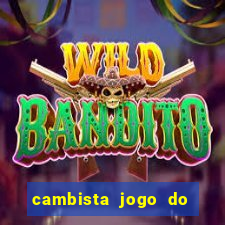 cambista jogo do bicho online