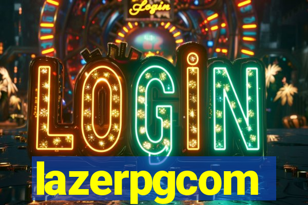 lazerpgcom