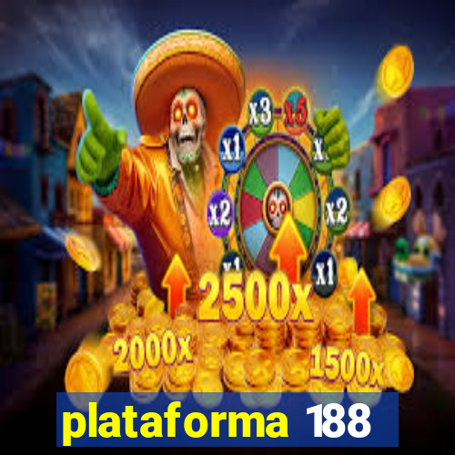 plataforma 188