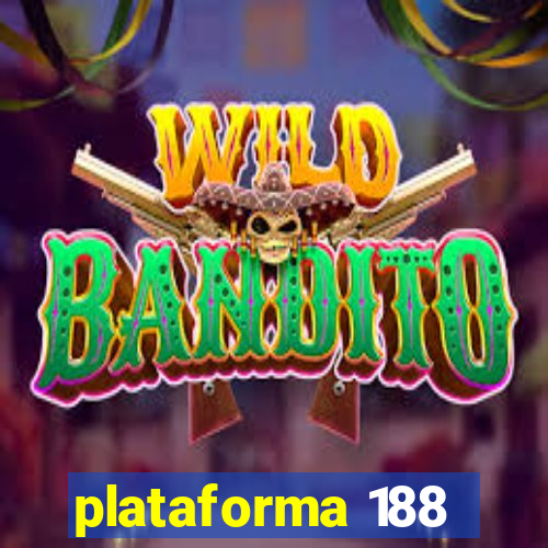 plataforma 188