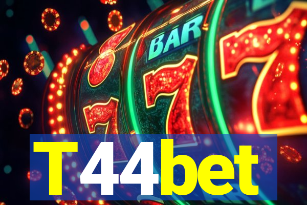 T44bet