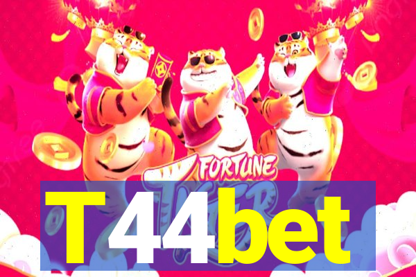 T44bet