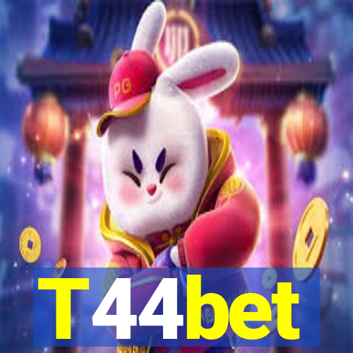 T44bet