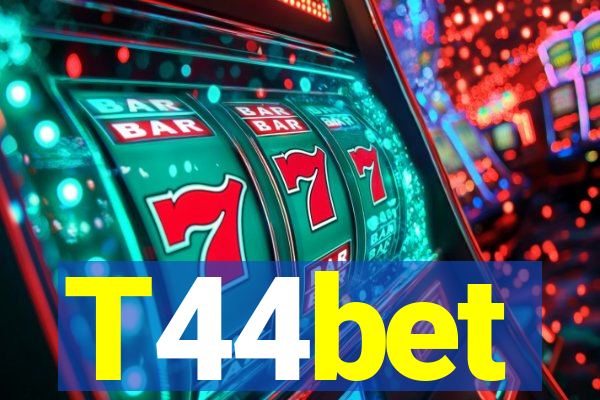 T44bet