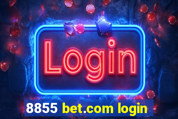 8855 bet.com login