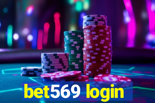 bet569 login