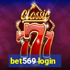 bet569 login