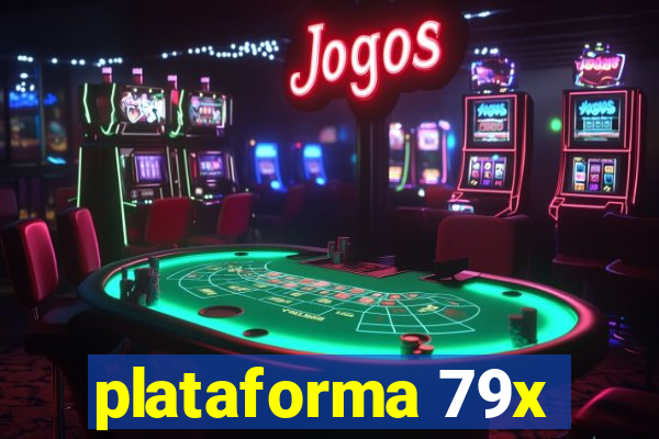 plataforma 79x