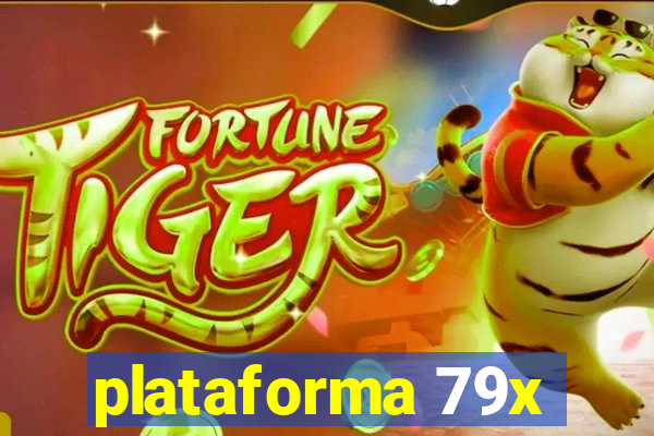 plataforma 79x