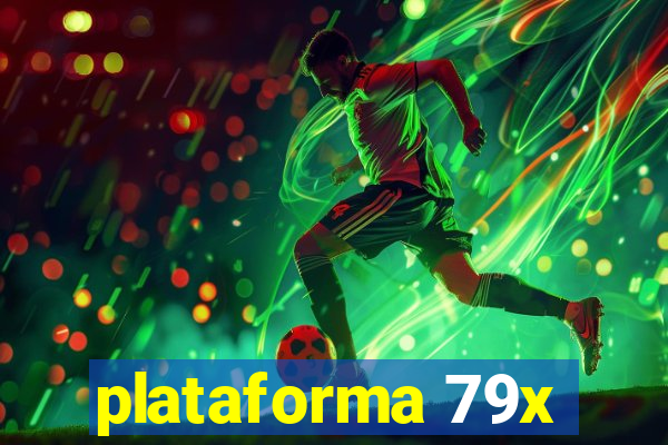 plataforma 79x