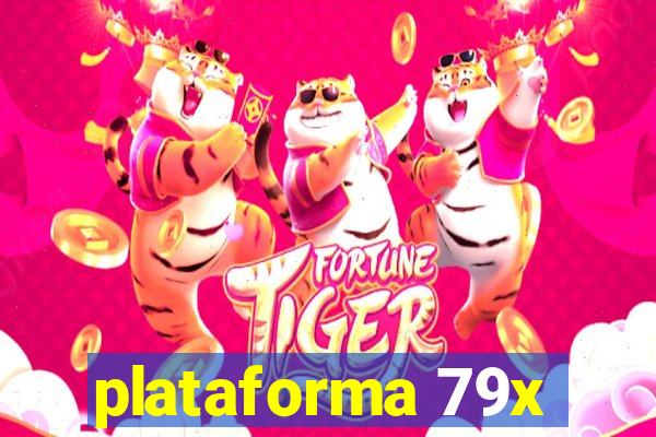 plataforma 79x