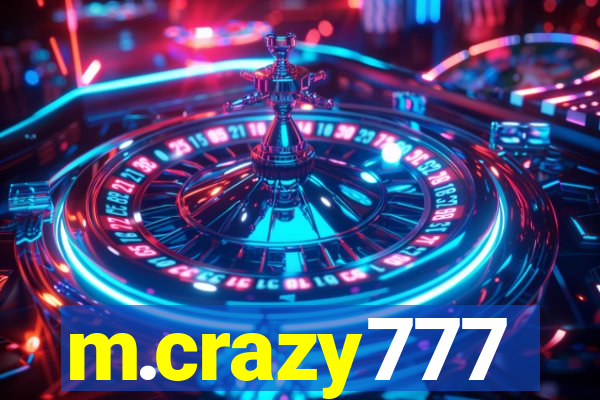 m.crazy777