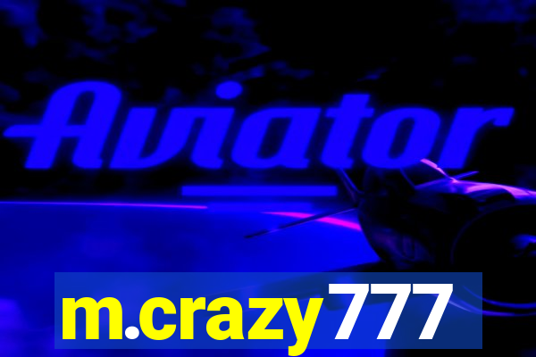 m.crazy777