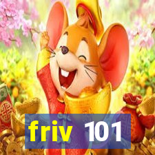 friv 101