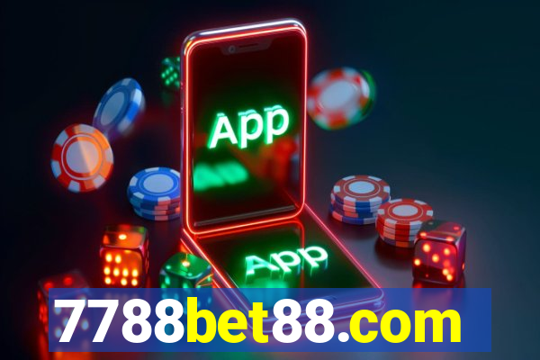 7788bet88.com