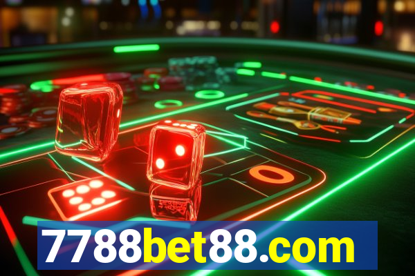 7788bet88.com