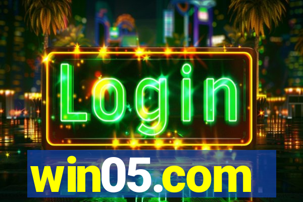 win05.com