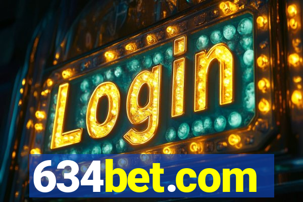 634bet.com