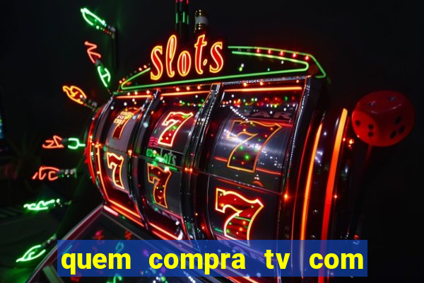 quem compra tv com defeito em porto alegre