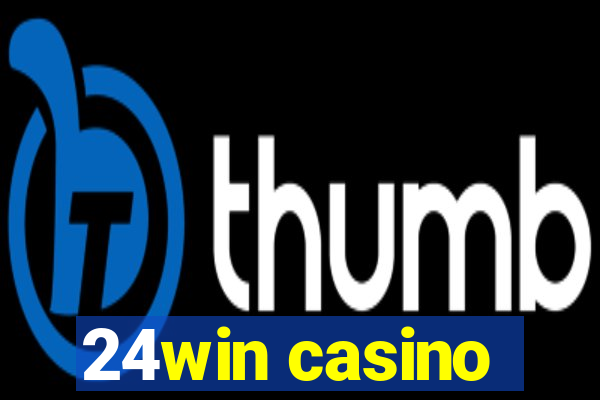 24win casino