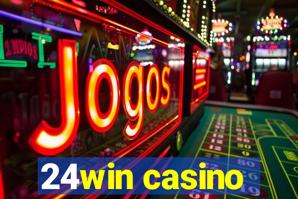 24win casino