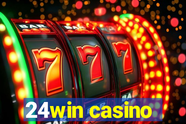 24win casino