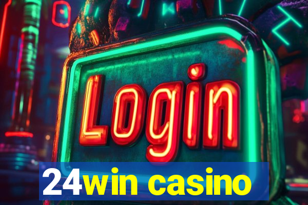 24win casino