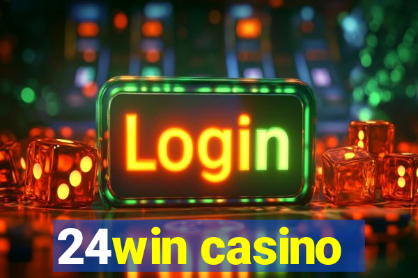 24win casino