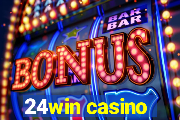 24win casino