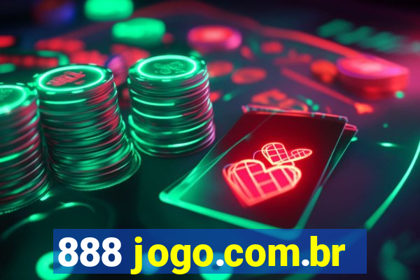 888 jogo.com.br