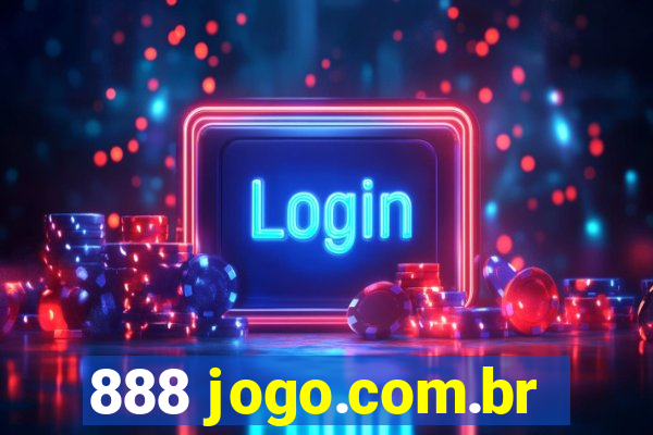 888 jogo.com.br