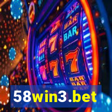 58win3.bet