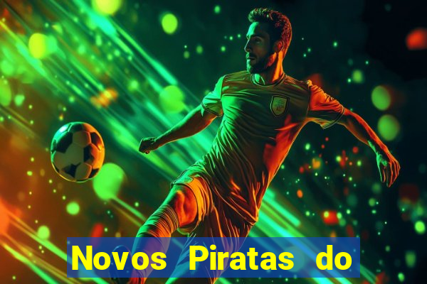 Novos Piratas do Caribe 6 piratas do caribe 6 o retorno de davy jones